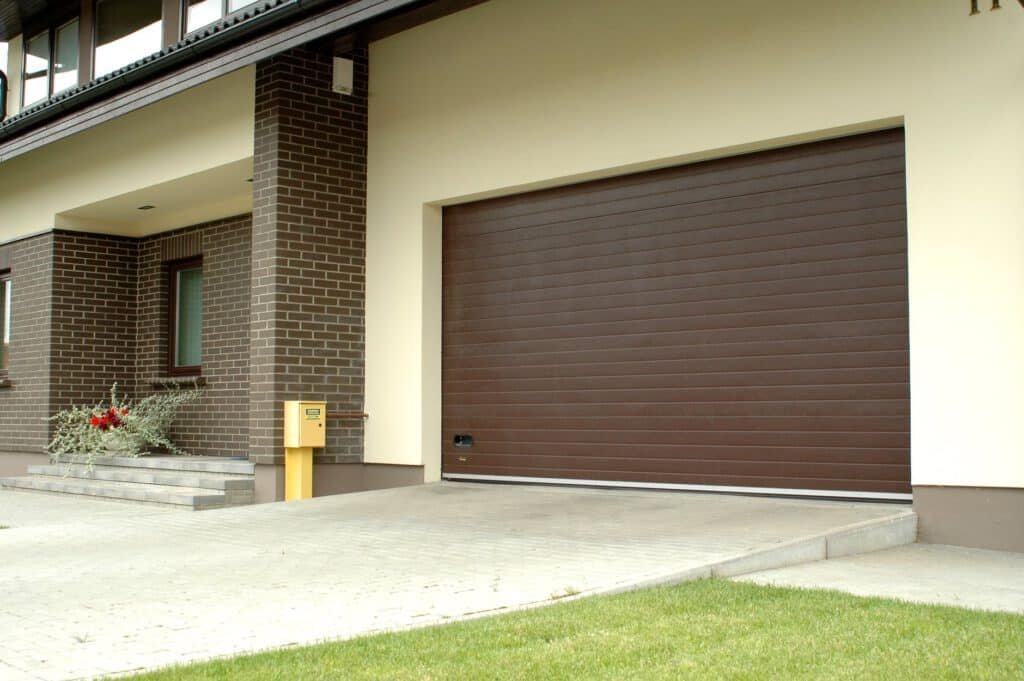 GC Garage Door