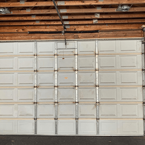 Garage Door Replacements
